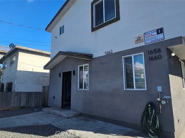 1662 E 60th St, Los Angeles, CA 90001