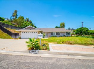 3017 Montellano Ave, Hacienda Heights, CA 91745