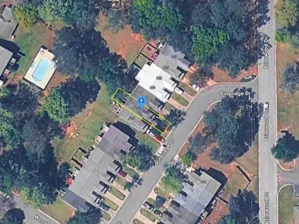 117 Pineridge Dr, Enterprise, AL 36330