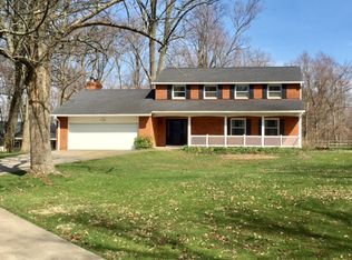 743 Lohr Rd, Mansfield, OH 44903