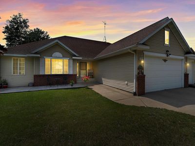 3023 Crescent Ridge Trl, Saint Cloud, MN, 56301