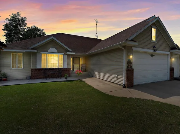 3023 Crescent Ridge Trl, Saint Cloud, MN 56301