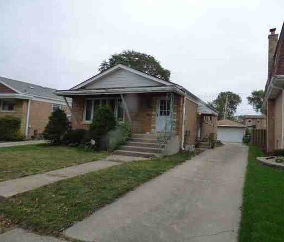 2nd image of 9121 S Harding Ave