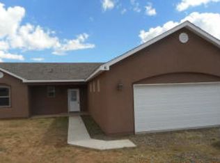 6 Glen Ln, Edgewood, NM 87015