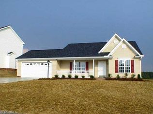 272 Laurel Oak Rnch, High Point, NC 27265