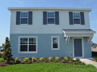 5019 Furrowed Way, Saint Cloud, FL 34771