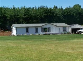 147 Zola Dr E, Mossyrock, WA 98564