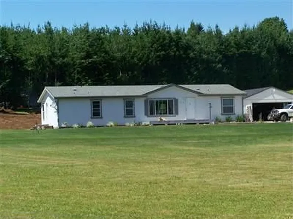 147 Zola Dr E, Mossyrock, WA 98564