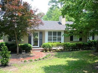 3113 Trenholm Rd, Columbia, SC 29204