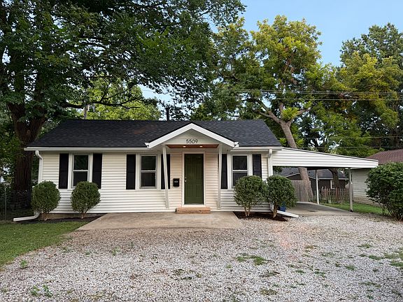 2nd image of 5509 Maple St