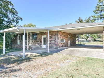 405 W Ray Fine Blvd, Roland, OK, 74954