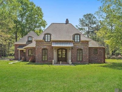 9794 State Highway 965, Saint Francisville, LA, 70775