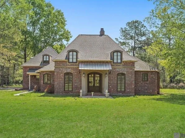 9794 State Highway 965, Saint Francisville, LA 70775