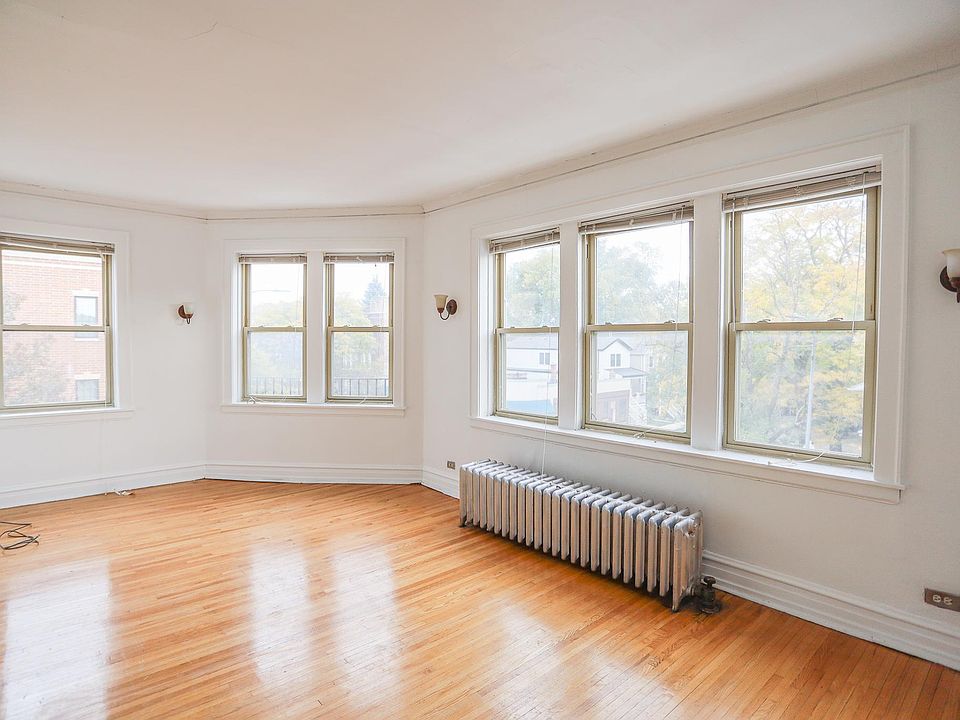 1st image of 5258 N Damen Ave #3N