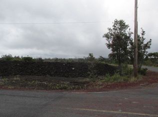 92-8628 Bougainvillaea Dr LOT 7, Captain Cook, HI 96704