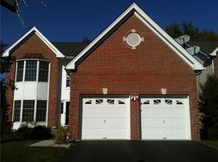 3 Lenmore Ct, Princeton, NJ 08540