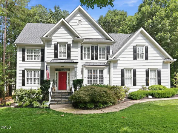 8009 Joshua Woods Dr, Wake Forest, NC 27587