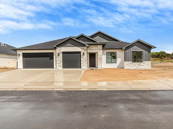 2508 Woody Creek Dr, Grand Junction, CO 81505