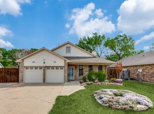 6218 Shattuck Dr, Garland, TX 75044