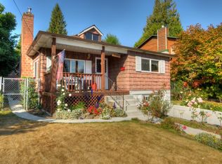 8617 18th Ave SW, Seattle, WA 98106