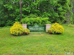 107 Wainwright Ct, Durham, NC 27712