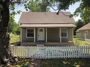 420 Main St, Josephine, TX 75173