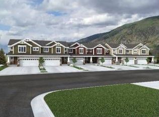 376 S 1285 E, Hyrum, UT 84319