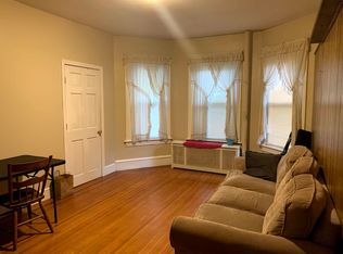 73 Wheeler Ave #1, Providence, RI 02905