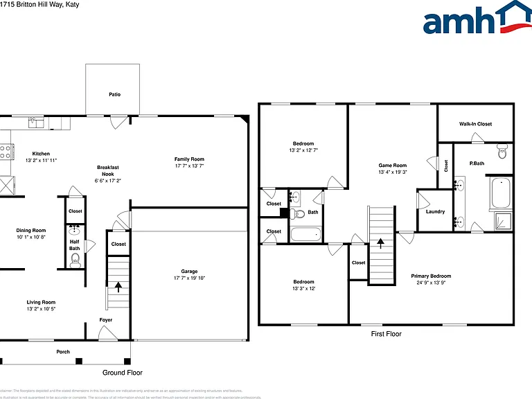 21715 Britton Hill Way — Photo 2