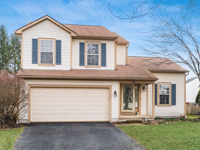 908 Portlock Dr, Columbus, OH, 43228