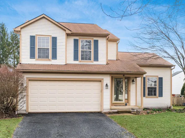 908 Portlock Dr, Columbus, OH 43228