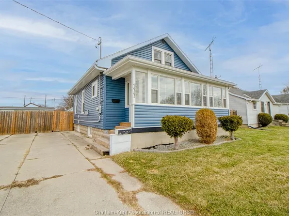 177 Woods St, Chatham Kent, ON N7L 3R4