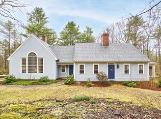 46 Sargents Ln, York, ME 03909
