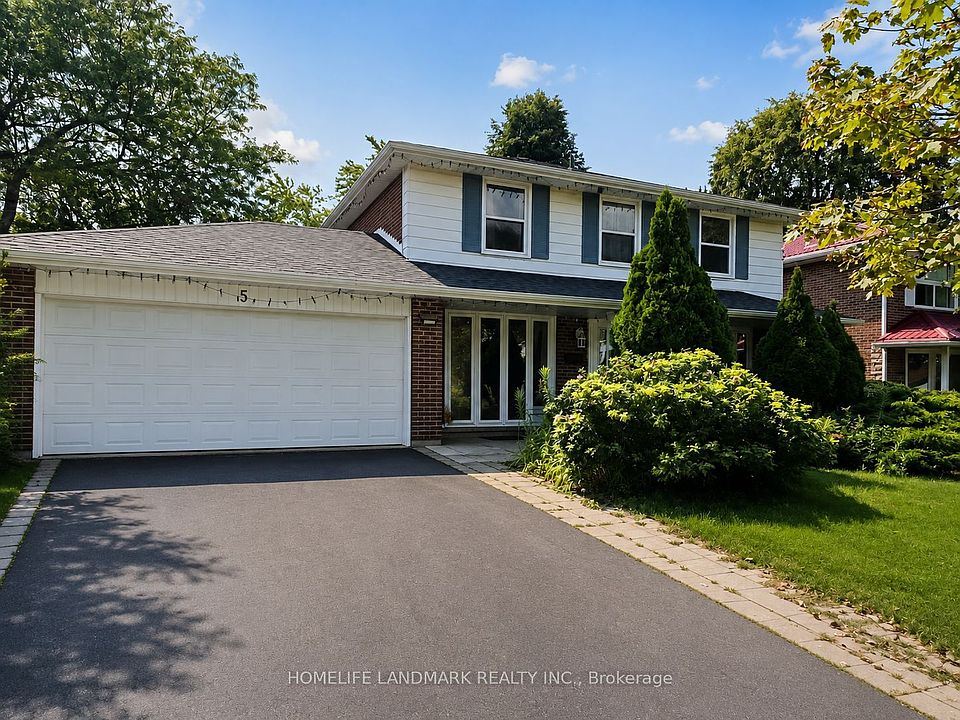 1st image of 5 Collingsbrook Blvd