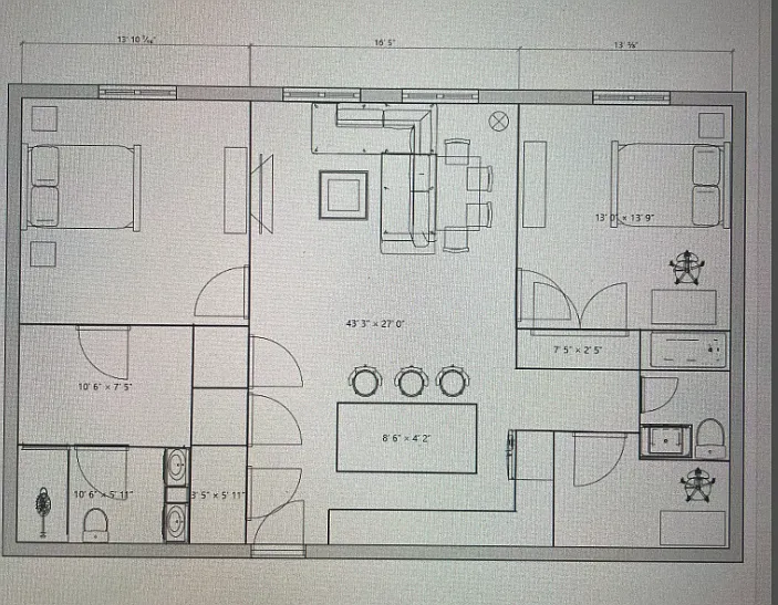 85 Myrtle St #205 — Photo 27