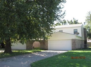 7934 NW 40th St, Bethany, OK 73008