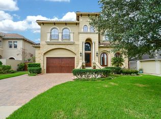 4526 Maple St, Bellaire, TX 77401