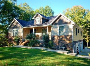 3715 Bushnell Campbell Rd, Fowler, OH 44418