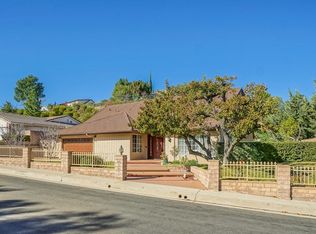 18675 Cumnock Pl, Porter Ranch, CA 91326