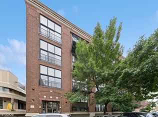 1935 N Fairfield Ave APT 112, Chicago, IL 60647