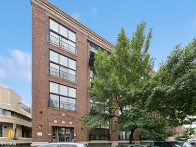 1935 N Fairfield Ave APT 112, Chicago, IL, 60647
