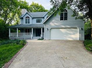 6374 Kilcock Rd, Hartford, WI 53027