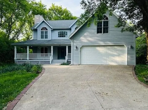 6374 Kilcock ROAD, Hartford, WI 53027