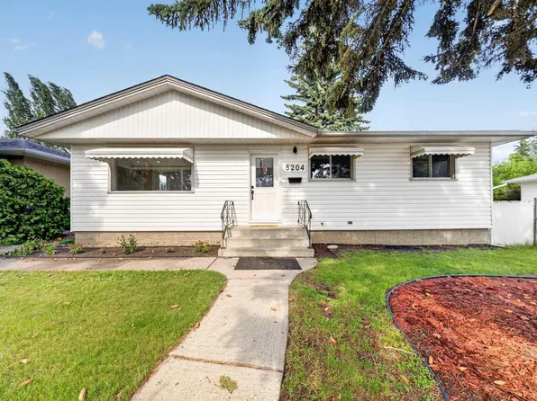 5204 97a Ave NW, Edmonton, AB T6B 1E1