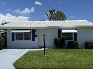 807 SW 6th Ave, Boynton Beach, FL 33426