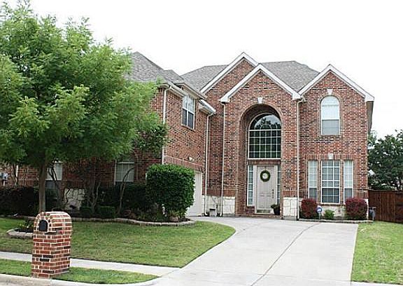 2nd image of 4125 Sandra Lynn Dr