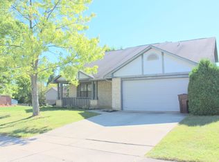 6850 Coronado Cir, Dayton, OH 45424