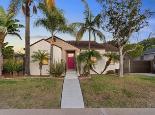 4791 50th St, San Diego, CA 92115