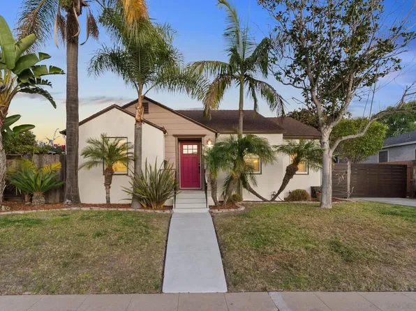 4791 50th St, San Diego, CA 92115