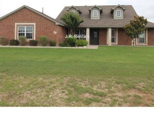 1114 County Road 3371, Kempner, TX 76539